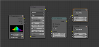 compositor node setup