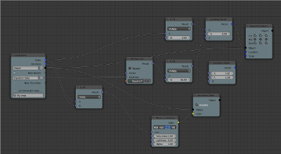 node setup part 2