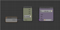 node setup part 1