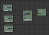 node setup