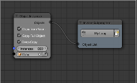 node setup part 1