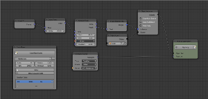 node setup part 1