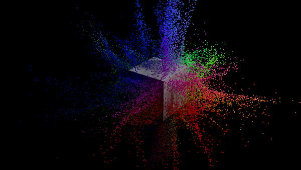 density texture