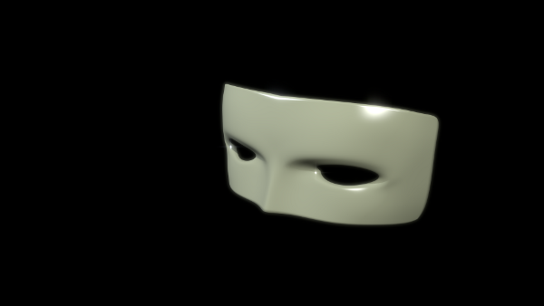 mask