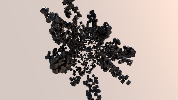 particle texture