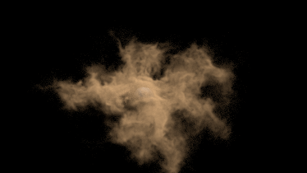 texture forcefield smoke