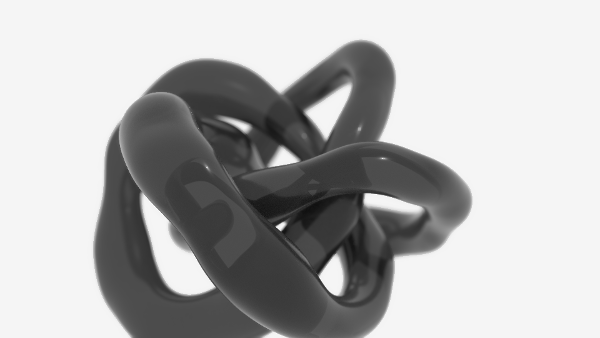 torus knot