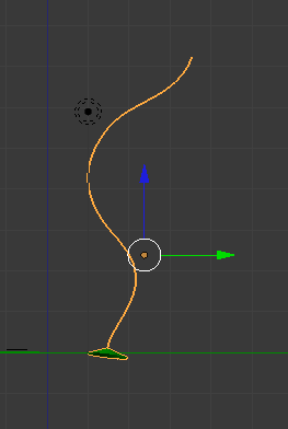 bezier curve