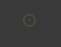 bezier circle