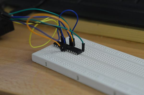 radiopi arduino