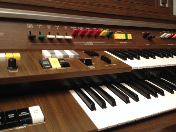 Electone B55