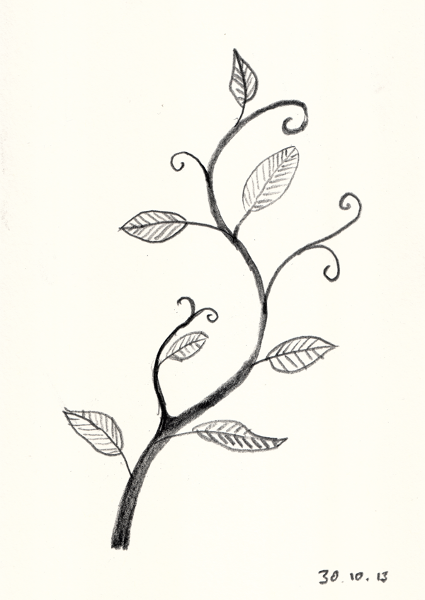 branch