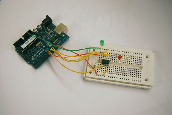 arduinoisp