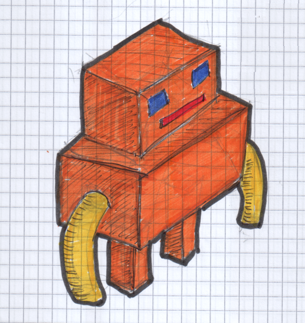 boxbot