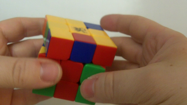 rubics cube