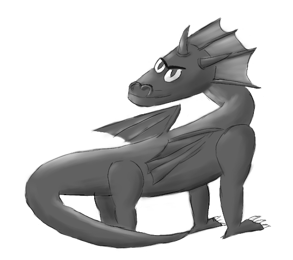 dragon