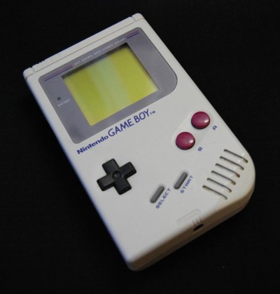 gameboy