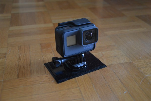 GoPro