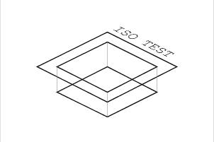 isometric