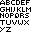 pixelfont