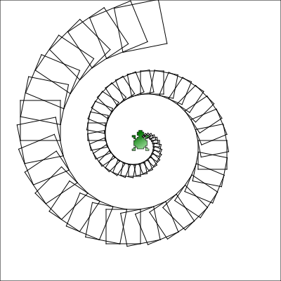 logo spiral