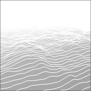 ocean waves