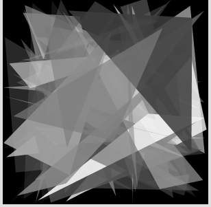 triangles