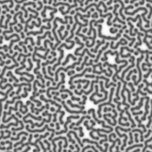 diffusion reaction