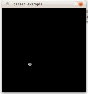 Parser Example