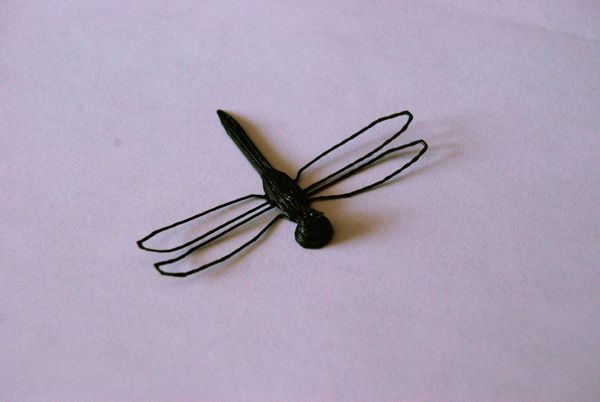 dragonfly