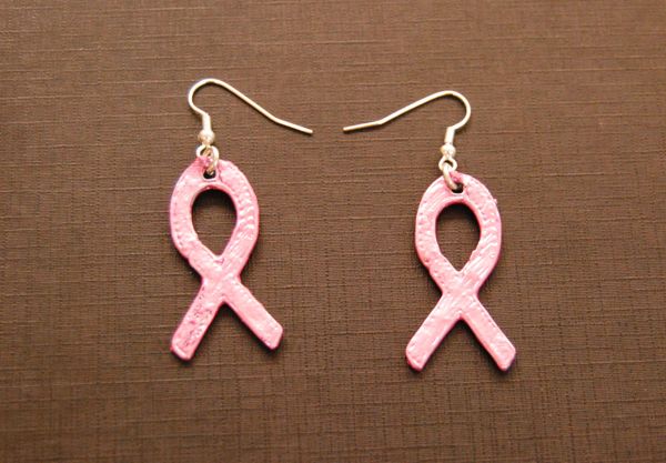 pink ribbon