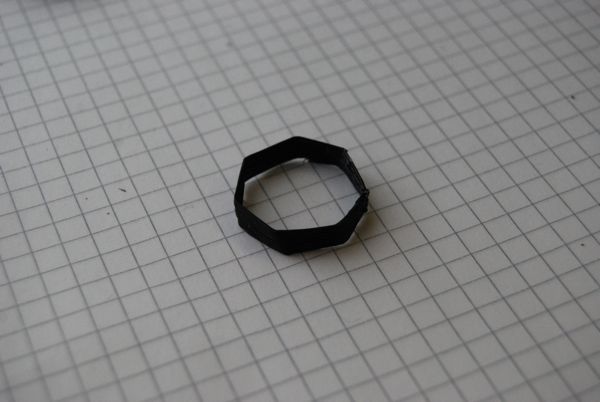 heptagonal ring